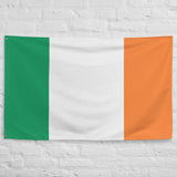 Ireland Éire Irish Flag Wall Decor Art Print Banner Gift Ideas