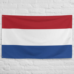 Ideas para regalos con la bandera de los Países Bajos