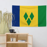 Ideas para regalos con la bandera de San Vicente y las Granadinas