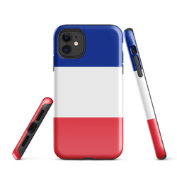 France French Flag iPhone Case 15 14 13 12 11 Pro Max Plus Mini Gift Ideas Country Map Skyline Gift For Her Him Ideas Travel  Souvenir