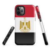 Egypt Egyptian Flag iPhone Case 15 14 13 12 11 Pro Max Plus Mini Gift Ideas Country Map Skyline Gift For Her Him Ideas Travel  Souvenir