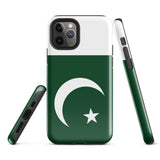 Pakistan Pakistani Flag iPhone Case 15 14 13 12 11 Pro Max Plus Mini Gift Ideas Country Map Skyline Gift For Her Him Ideas Travel  Souvenir