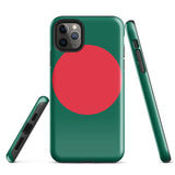 Bangladesh Bengal Flag iPhone Case 15 14 13 12 11 Pro Max Plus Mini Gift Ideas Country Map Skyline Gift For Her Him Ideas Travel  Souvenir