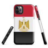 Egypt Egyptian Flag iPhone Case 15 14 13 12 11 Pro Max Plus Mini Gift Ideas Country Map Skyline Gift For Her Him Ideas Travel  Souvenir