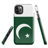 Pakistan Pakistani Flag iPhone Case 15 14 13 12 11 Pro Max Plus Mini Gift Ideas Country Map Skyline Gift For Her Him Ideas Travel  Souvenir