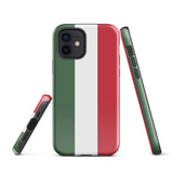 Hungary Hungarian Flag iPhone Case 15 14 13 12 11 Pro Max Plus Mini Gift Ideas Country Map Skyline Gift For Her Him Ideas Travel  Souvenir