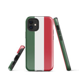 Hungary Hungarian Flag iPhone Case 15 14 13 12 11 Pro Max Plus Mini Gift Ideas Country Map Skyline Gift For Her Him Ideas Travel  Souvenir