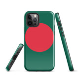 Bangladesh Bengal Flag iPhone Case 15 14 13 12 11 Pro Max Plus Mini Gift Ideas Country Map Skyline Gift For Her Him Ideas Travel  Souvenir