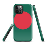 Bangladesh Bengal Flag iPhone Case 15 14 13 12 11 Pro Max Plus Mini Gift Ideas Country Map Skyline Gift For Her Him Ideas Travel  Souvenir