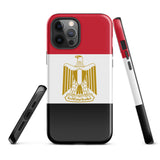 Egypt Egyptian Flag iPhone Case 15 14 13 12 11 Pro Max Plus Mini Gift Ideas Country Map Skyline Gift For Her Him Ideas Travel  Souvenir