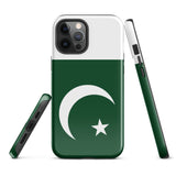 Pakistan Pakistani Flag iPhone Case 15 14 13 12 11 Pro Max Plus Mini Gift Ideas Country Map Skyline Gift For Her Him Ideas Travel  Souvenir