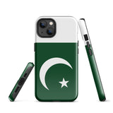 Pakistan Pakistani Flag iPhone Case 15 14 13 12 11 Pro Max Plus Mini Gift Ideas Country Map Skyline Gift For Her Him Ideas Travel  Souvenir