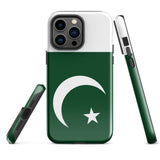 Pakistan Pakistani Flag iPhone Case 15 14 13 12 11 Pro Max Plus Mini Gift Ideas Country Map Skyline Gift For Her Him Ideas Travel  Souvenir